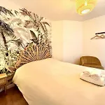 Apartamento Jungle Haven - Romans-sur-Isère