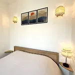 Apartamento Jungle Haven -