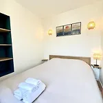 Apartamento Jungle Haven - *