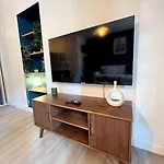 Jungle Haven - Apartamento