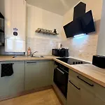 Jungle Haven - Apartamento