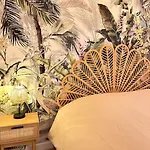 Apartamento Jungle Haven -