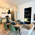 Jungle Haven - Apartamento *