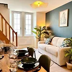 Jungle Haven - Apartamento *