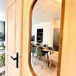 Apartamento Jungle Haven - Romans-sur-Isère