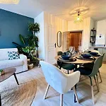 Jungle Haven - Apartamento