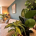 Apartamento Jungle Haven -