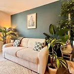 Jungle Haven - Apartamento *