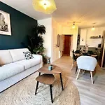 Apartamento Jungle Haven -