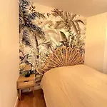Apartamento Jungle Haven - *