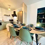 Apartamento Jungle Haven -