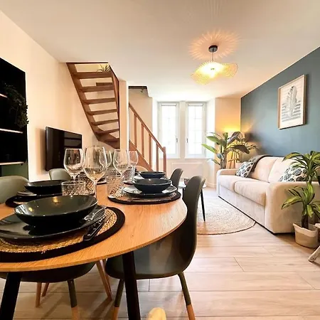 Apartmán Jungle Haven - *