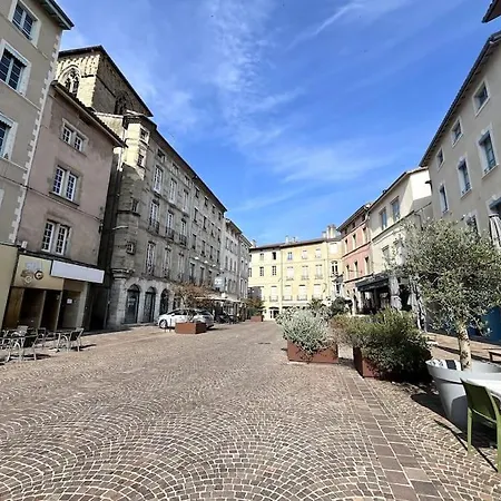 Apartmán Jungle Haven - Romans-sur-Isère