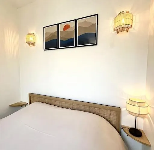 Apartmán Jungle Haven -