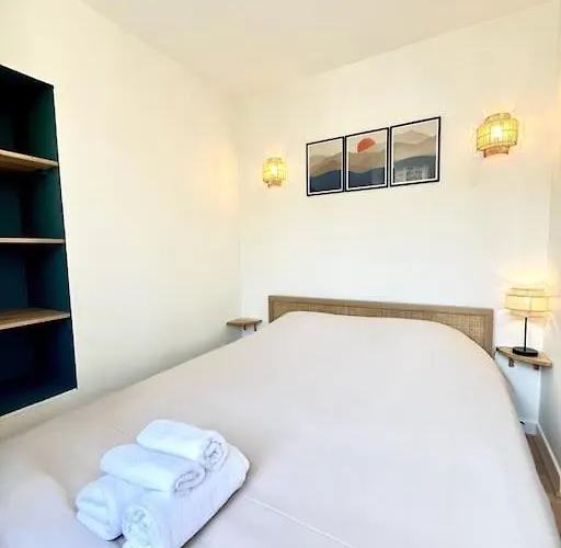 Apartmán Jungle Haven - *