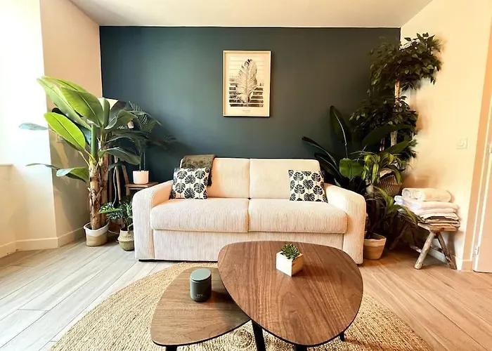 Apartmán Jungle Haven - *