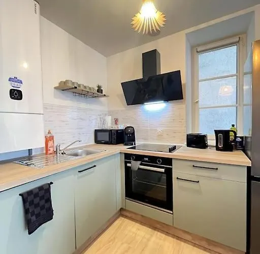 Jungle Haven - Apartmán Romans-sur-Isère