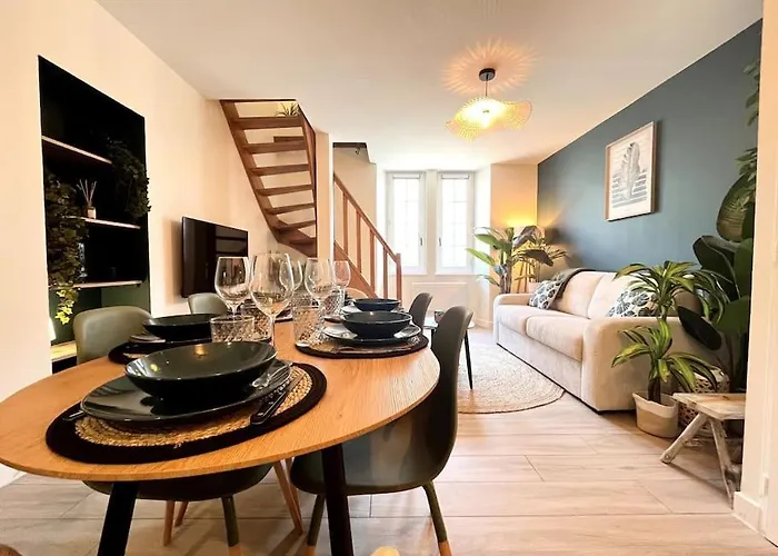 Apartmán Jungle Haven - *