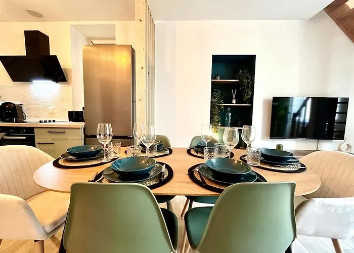 Apartmán Jungle Haven -
