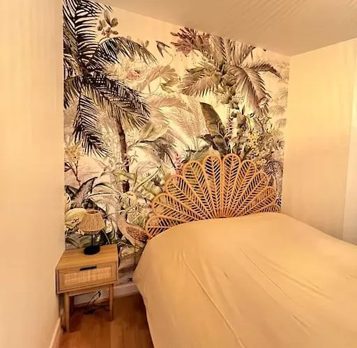 Apartmán Jungle Haven - *